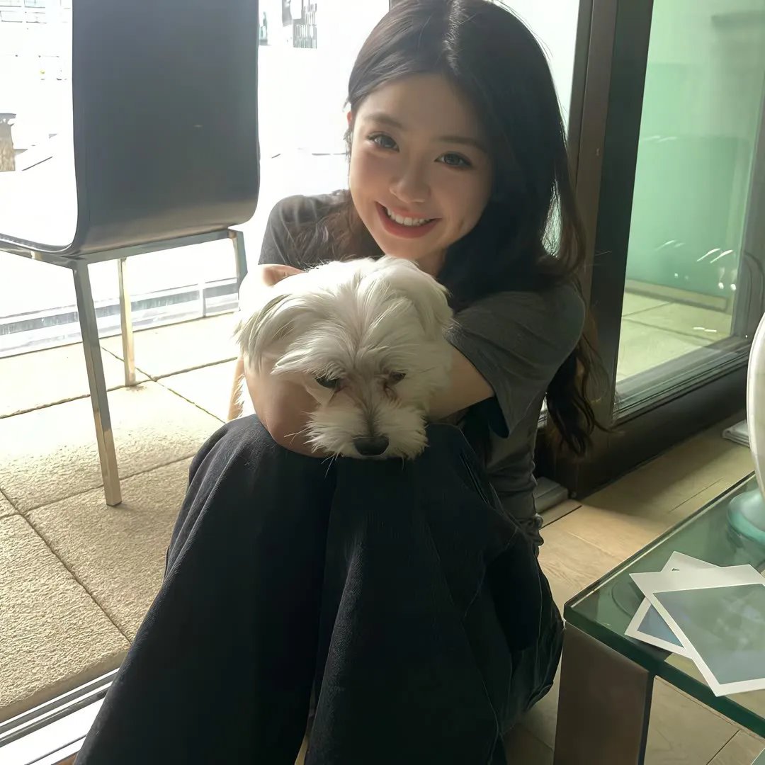 小狗的巡警先生