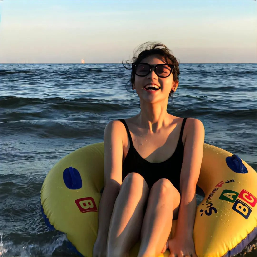 我靠学人精轻松拿捏校草